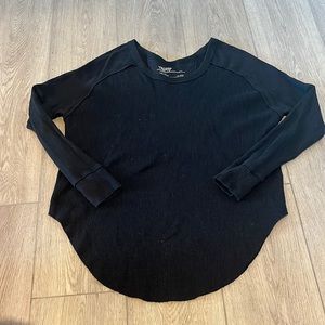 TNA Alder Long-sleeve